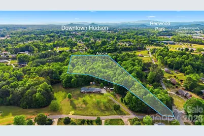Tbd Meadowood Street, Hudson, NC 28636 - Photo 1