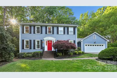 7058 Burlwood Road, Charlotte, NC 28211 - Photo 1