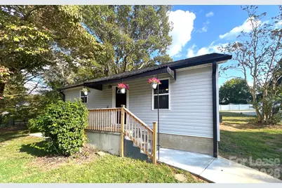 706 Hillside Street, Kannapolis, NC 28083 - Photo 1