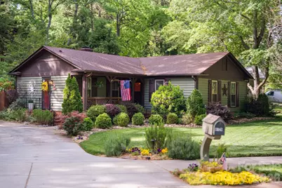 6129 Old Meadow Road, Mint Hill, NC 28227 - Photo 1