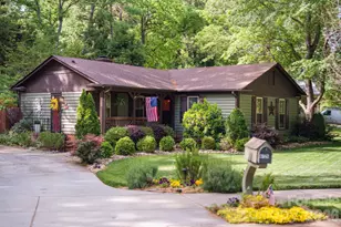 6129 Old Meadow Rd, Mint Hill, NC 28227 - Photo 1