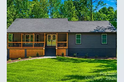 4169 Stack Road, Harrisburg, NC 28075 - Photo 1