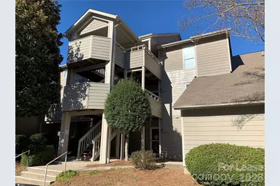 2519 Stockbridge Drive #B, Charlotte, NC 28210 - Photo 1