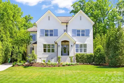 1111 Willhaven Drive, Charlotte, NC 28211 - Photo 1