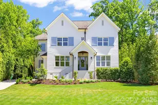1111 Willhaven Dr, Charlotte, NC 28211 - Photo 1