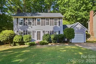 14815 Rothwell Dr, Mint Hill, NC 28227 - Photo 1