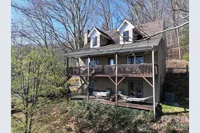 160 Turkey Hollow Court, Waynesville, NC 28785 - Photo 1