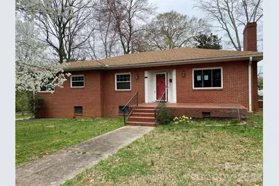 930 Church Street, Salisbury, NC 28144 - Photo 1