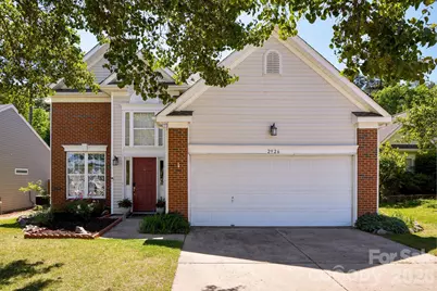 2926 Crawford Brook Lane, Charlotte, NC 28269 - Photo 1