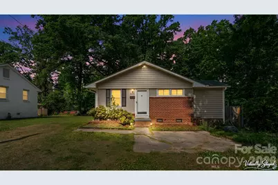 605 Park Terrace, Gastonia, NC 28054 - Photo 1