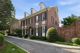 2044 Queens Rd W, Charlotte, NC 28207 - Photo 1