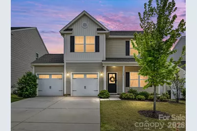 118 Fairfield Drive, Troutman, NC 28166 - Photo 1