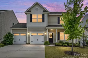 118 Fairfield Dr, Troutman, NC 28166 - Photo 1