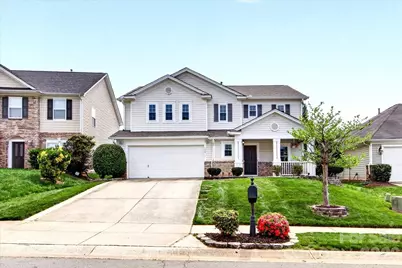 10611 Bedlington Road, Charlotte, NC 28278 - Photo 1