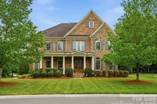 1003 Desborough Dr, Indian Trail, NC 28104 - Photo 1