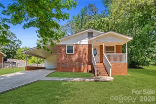 605 E Boston Ave, Bessemer City, NC 28016 - Photo 1