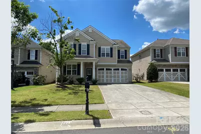6512 Manitoba Lane, Charlotte, NC 28277 - Photo 1