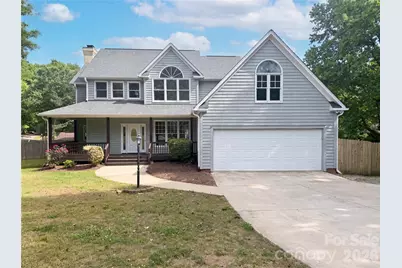 2496 Lake Shore Road S, Denver, NC 28037 - Photo 1