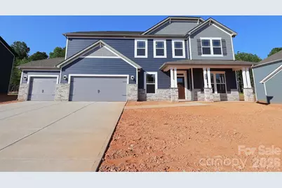 225 Amber Glen Drive, Locust, NC 28097 - Photo 1