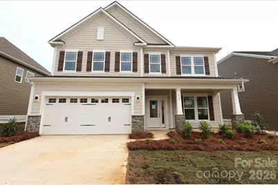 610 Downshire Road NW, Concord, NC 28027 - Photo 1