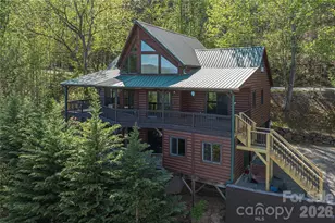 241 Historic Oak Trl, Waynesville, NC 28785 - Photo 1