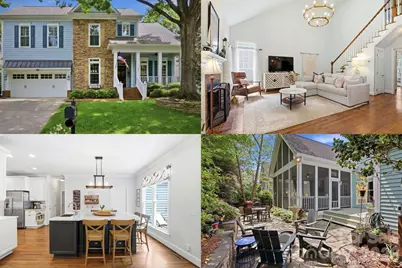 7143 Chameroy Court, Charlotte, NC 28270 - Photo 1