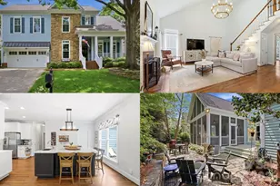 7143 Chameroy Ct, Charlotte, NC 28270 - Photo 1