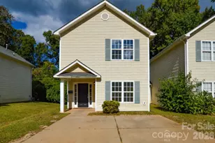 1009 Karendale Ave, Charlotte, NC 28208 - Photo 1