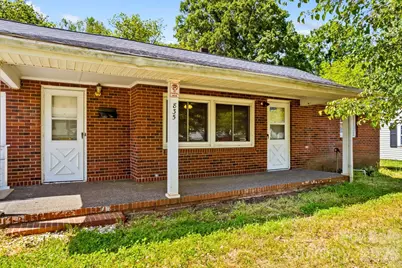 835 Maple Avenue, Salisbury, NC 28144 - Photo 1