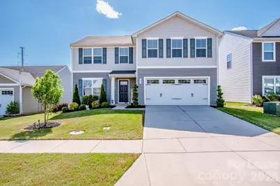 177 Crownpiece Street, Troutman, NC 28166 - Photo 1