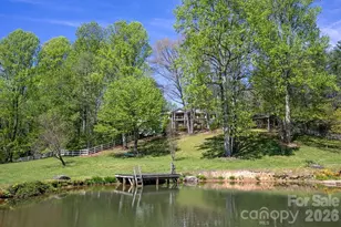 1388 King Rd, Pisgah Forest, NC 28768 - Photo 1