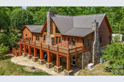 214 Whitney Boulevard, Lake Lure, NC 28746 - Photo 1