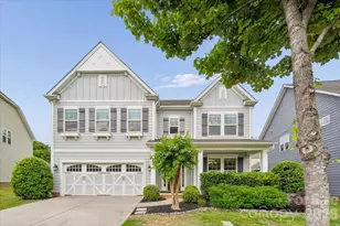 4019 Hamil Ridge Dr, Waxhaw, NC 28173 - Photo 1