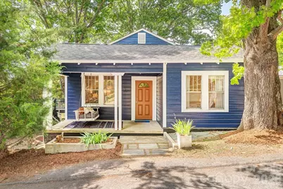 33 Green Oak Road, Asheville, NC 28804 - Photo 1