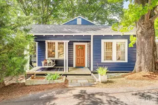33 Green Oak Rd, Asheville, NC 28804 - Photo 1