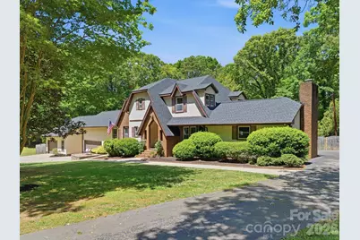 2637 Rolling Hills Drive, Monroe, NC 28110 - Photo 1