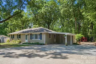 2522 Doster Rd, Monroe, NC 28112 - Photo 1
