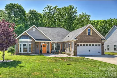 2500 Grayson Parkway, Monroe, NC 28110 - Photo 1