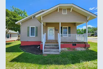 127 Poplar Street, China Grove, NC 28023 - Photo 1