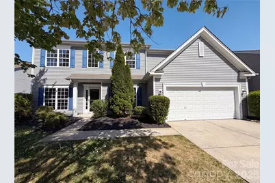 6767 Thistle Down Drive, Harrisburg, NC 28075 - Photo 1