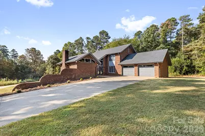 1653 Dudley Shoals Road, Granite Falls, NC 28630 - Photo 1