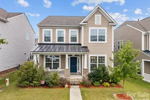 4028 Whittier Ln, Tega Cay, SC 29708 - Photo 1