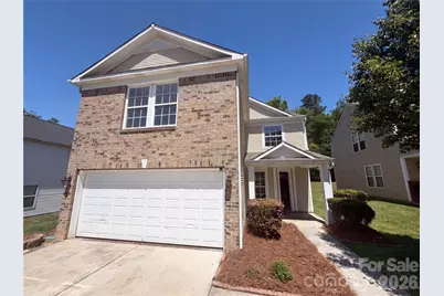 6734 Wandering Creek Drive, Charlotte, NC 28216 - Photo 1