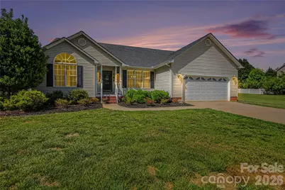309 Foxcress Drive, Salisbury, NC 28147 - Photo 1