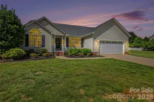309 Foxcress Dr, Salisbury, NC 28147 - Photo 1