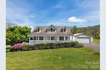 44 Tibi Lane, Waynesville, NC 28785 - Photo 1