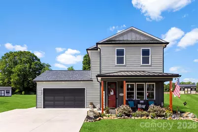 27635 Taylor Lane, Albemarle, NC 28001 - Photo 1