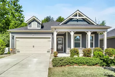 4097 Canopy Creek Drive, Denver, NC 28037 - Photo 1