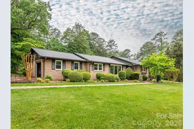 8536 Circle Drive, Mount Pleasant, NC 28124 - Photo 1