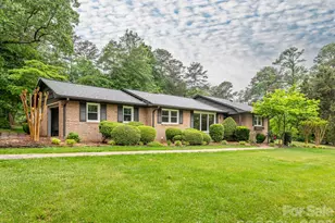 8536 Circle Dr, Mount Pleasant, NC 28124 - Photo 1